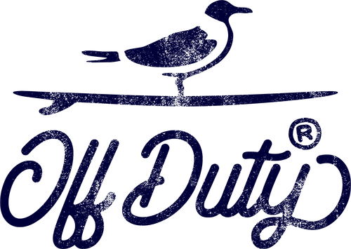 OFF DUTY