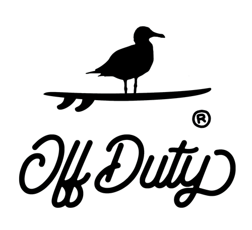 OFF DUTY